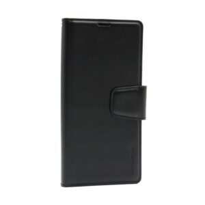 Futrola BI FOLD HANMAN II za Google Pixel 4 XL crna