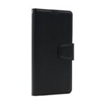 Futrola BI FOLD HANMAN II za Google Pixel 6 crna