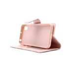 Futrola BI FOLD HANMAN II za Huawei Y5 2019/Honor 8S 2019/2020 svetlo roze - Slika 2