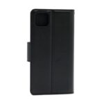 Futrola BI FOLD HANMAN II za Huawei Y5p/Honor 9S crna - Slika 3