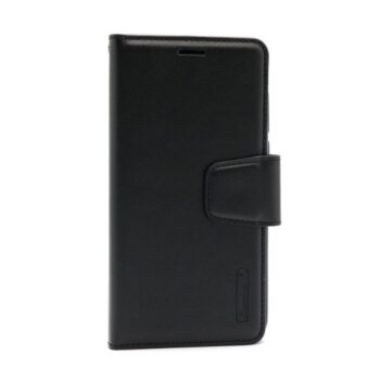 Futrola BI FOLD HANMAN II za Huawei Y5p/Honor 9S crna