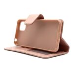 Futrola BI FOLD HANMAN II za Huawei Y5p/Honor 9S svetlo roze - Slika 2