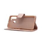 Futrola BI FOLD HANMAN II za Samsung A215F Galaxy A21 svetlo roze - Slika 2