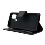 Futrola BI FOLD HANMAN II za Samsung A217F Galaxy A21s crna - Slika 2