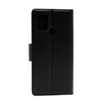 Futrola BI FOLD HANMAN II za Samsung A217F Galaxy A21s crna - Slika 3