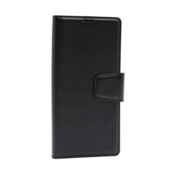 Futrola BI FOLD HANMAN II za Samsung A217F Galaxy A21s crna