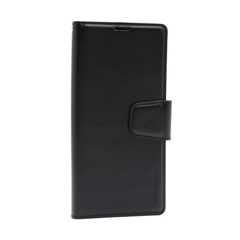 Futrola BI FOLD HANMAN II za Samsung A217F Galaxy A21s crna Futrola BI FOLD HANMAN II za Samsung A217F Galaxy A21s crna - Slika 1