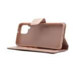 Futrola BI FOLD HANMAN II za Samsung A225F Galaxy A22 4G svetlo roze - Slika 2