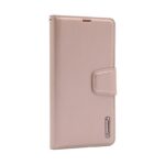 Futrola BI FOLD HANMAN II za Samsung A225F Galaxy A22 4G svetlo roze