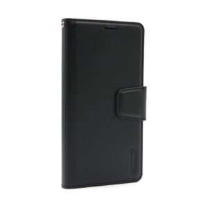 Futrola BI FOLD HANMAN II za Samsung A525F/A526B/A528B Galaxy A52 4G/A52 5G/A52s 5G crna