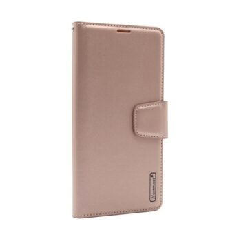 Futrola BI FOLD HANMAN II za Samsung A725F/A726B Galaxy A72 4G/A72 5G (EU) svetlo roze