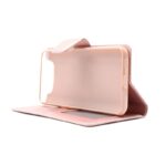 Futrola BI FOLD HANMAN II za Samsung A805F Galaxy A80 svetlo roze - Slika 2
