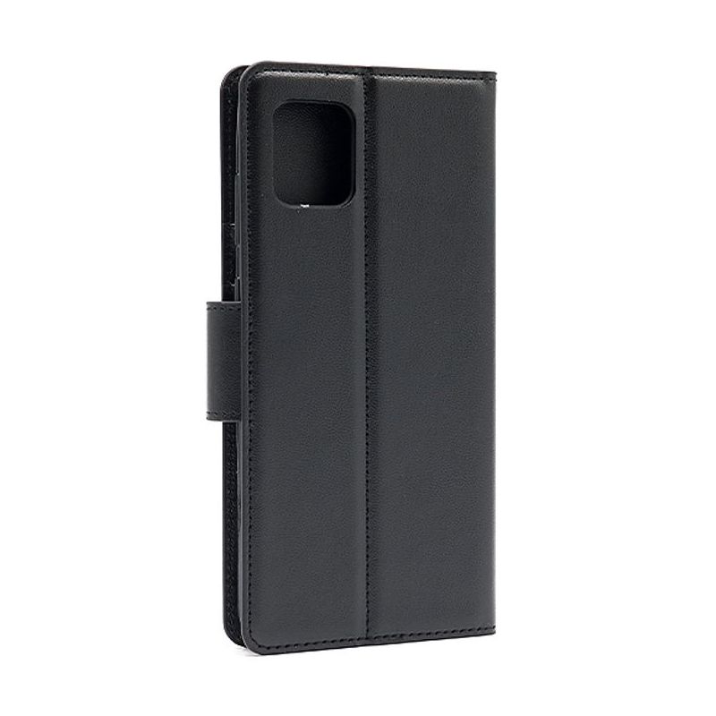 Futrola BI FOLD HANMAN II za Samsung A815F/N770F Galaxy A81/Note 10 Lite crna