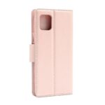 Futrola BI FOLD HANMAN II za Samsung A815F/N770F Galaxy A81/Note 10 Lite svetlo roze - Slika 3