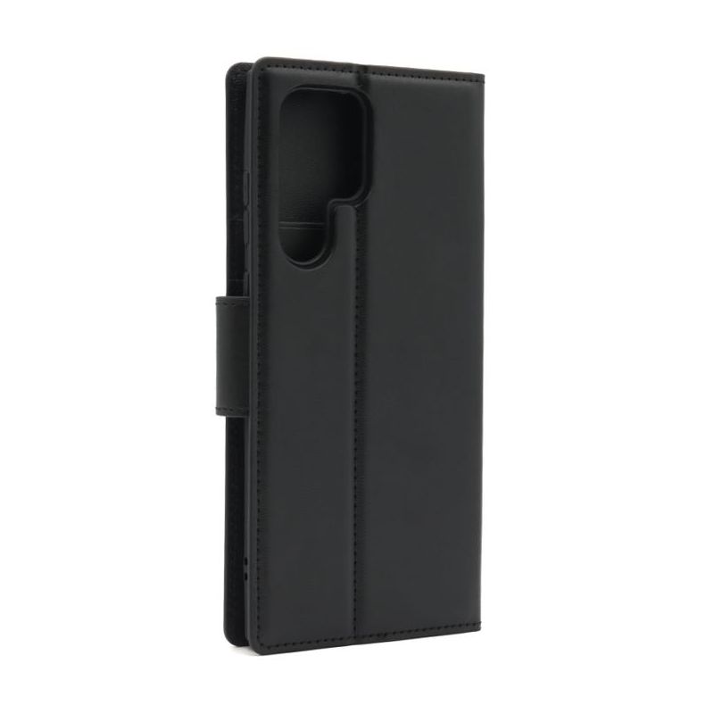 Futrola BI FOLD HANMAN II za Samsung Galaxy S22 Ultra crna