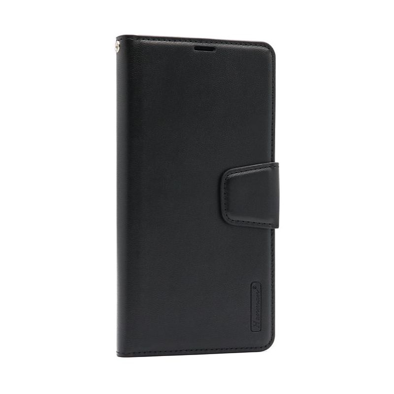 Futrola BI FOLD HANMAN II za Samsung Galaxy S22 Ultra crna