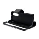 Futrola BI FOLD HANMAN II za Samsung Galaxy Z Fold 3 crna - Slika 2