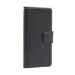 Futrola BI FOLD HANMAN II za Samsung N980F Galaxy Note 20 crna