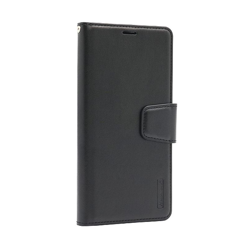 Futrola BI FOLD HANMAN II za Samsung N980F Galaxy Note 20 crna Futrola BI FOLD HANMAN II za Samsung N980F Galaxy Note 20 crna - Slika 1