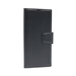 Futrola BI FOLD HANMAN II za Samsung N985F Galaxy Note 20 Ultra crna