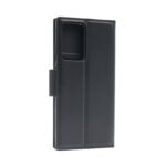 Futrola BI FOLD HANMAN II za Samsung N985F Galaxy Note 20 Ultra crna - Slika 3