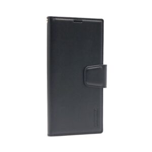 Futrola BI FOLD HANMAN II za Samsung N985F Galaxy Note 20 Ultra crna
