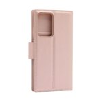 Futrola BI FOLD HANMAN II za Samsung N985F Galaxy Note 20 Ultra svetlo roze - Slika 3