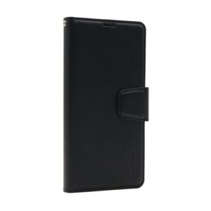 Futrola BI FOLD HANMAN II za Vivo Y20s crna