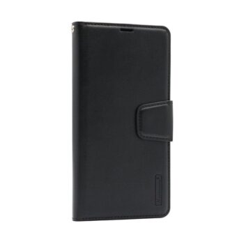 Futrola BI FOLD HANMAN II za Vivo Y72 crna