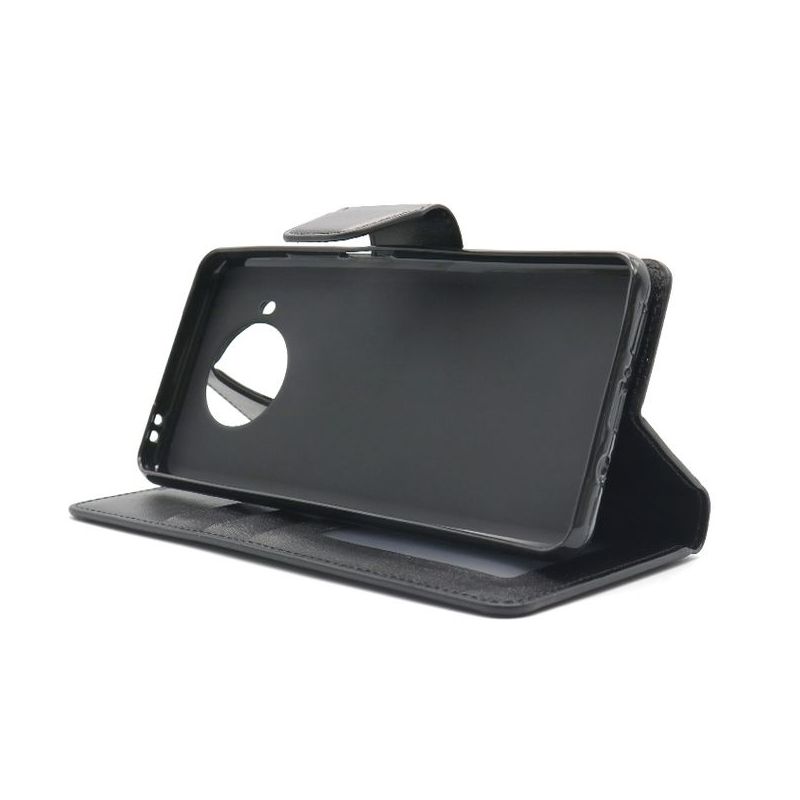 Futrola BI FOLD HANMAN II za Xiaomi Mi 10T Lite crna