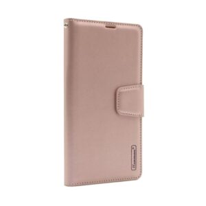Futrola BI FOLD HANMAN II za Xiaomi Mi 10T Lite svetlo roze