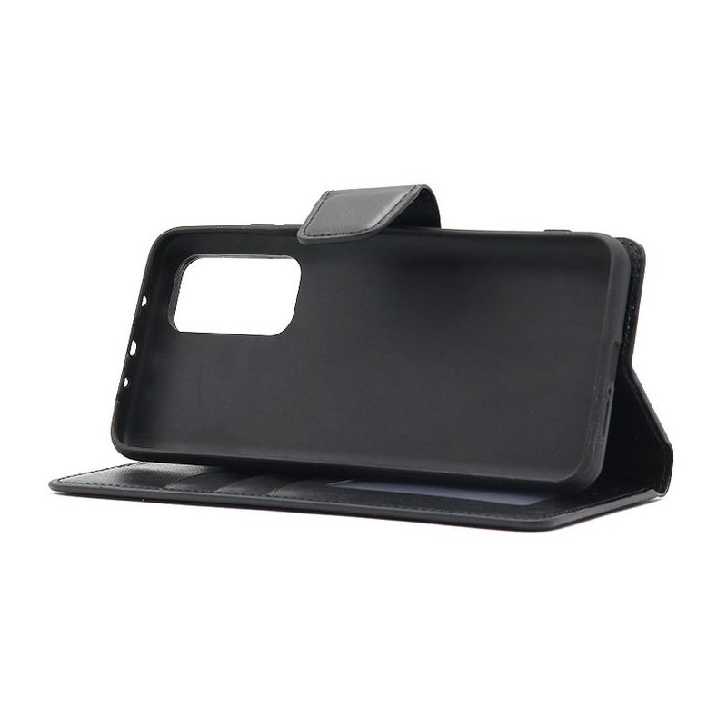 Futrola BI FOLD HANMAN II za Xiaomi Mi 10T/Mi 10T Pro crna