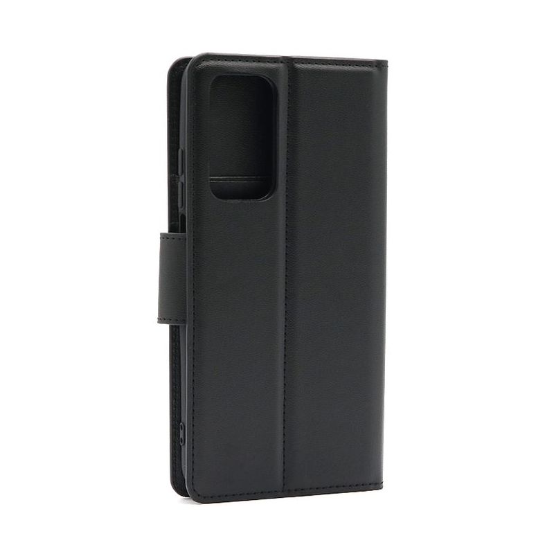 Futrola BI FOLD HANMAN II za Xiaomi Mi 10T/Mi 10T Pro crna
