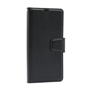 Futrola BI FOLD HANMAN II za Xiaomi Mi 10T/Mi 10T Pro crna