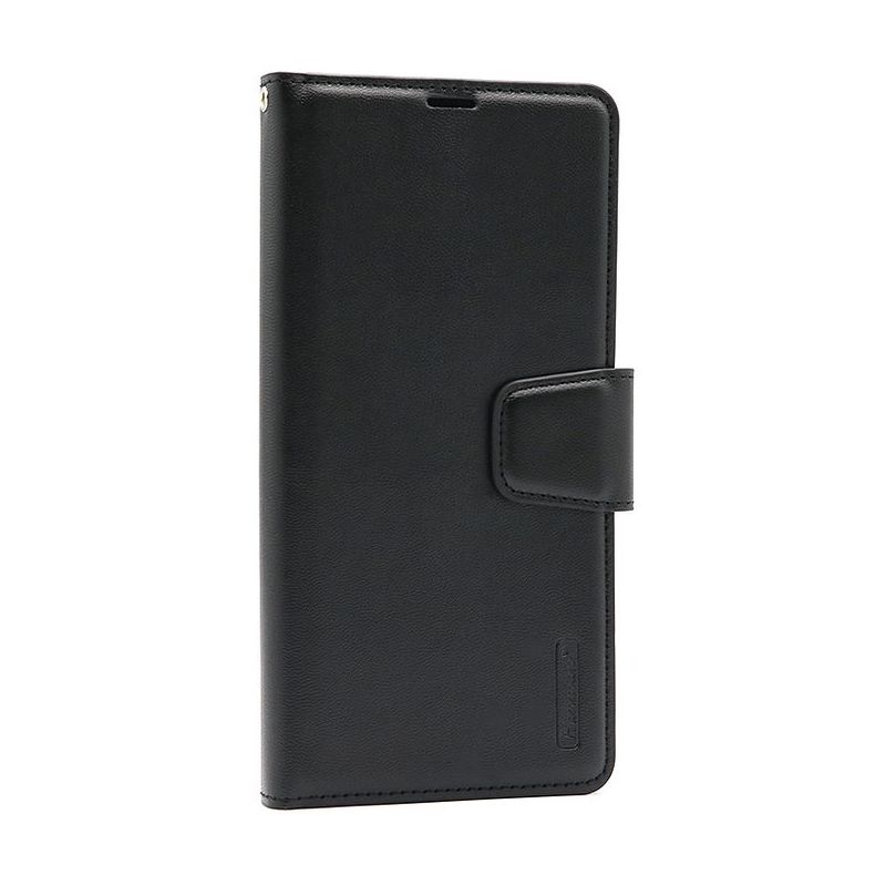 Futrola BI FOLD HANMAN II za Xiaomi Mi 10T/Mi 10T Pro crna