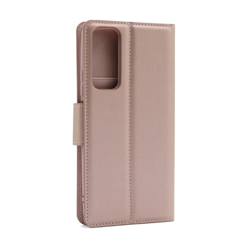 Futrola BI FOLD HANMAN II za Xiaomi Mi 10T/Mi 10T Pro svetlo roze