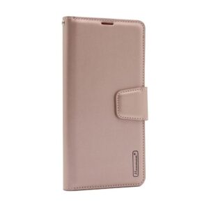 Futrola BI FOLD HANMAN II za Xiaomi Mi 10T/Mi 10T Pro svetlo roze