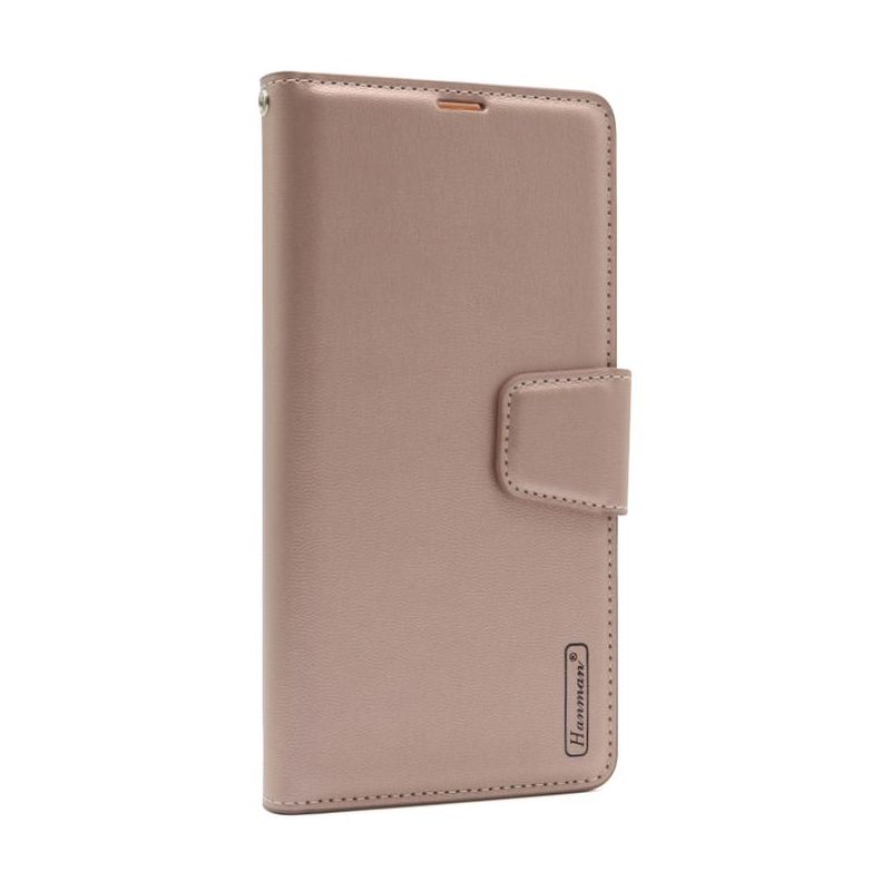 Futrola BI FOLD HANMAN II za Xiaomi Mi 11 svetlo roze