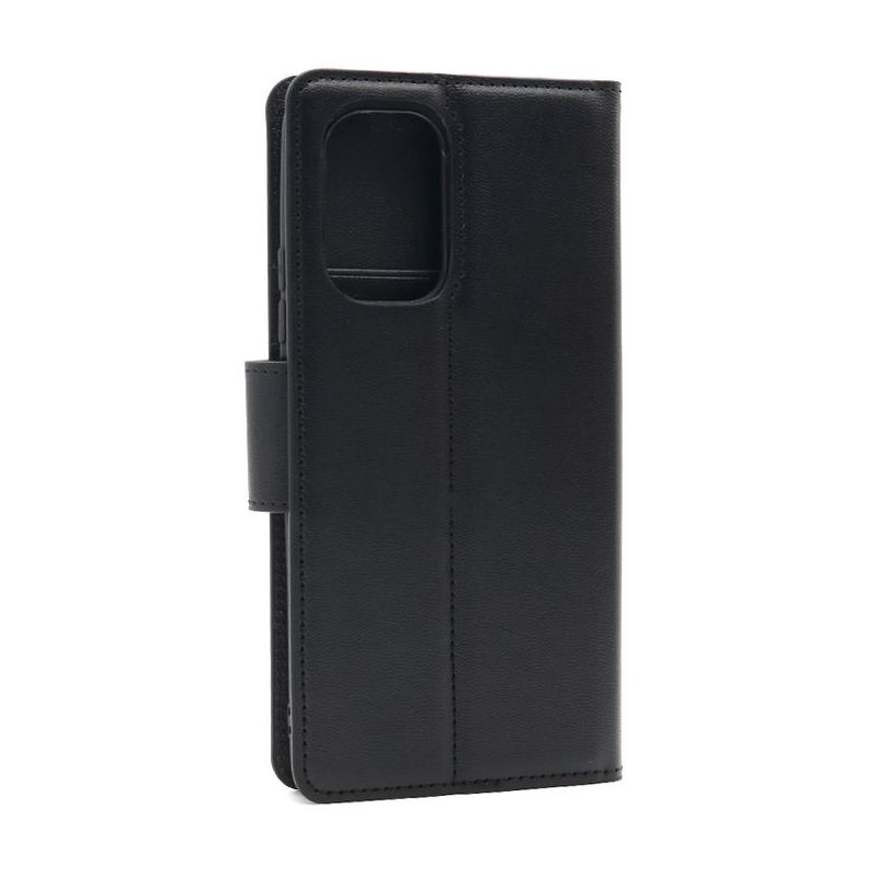 Futrola BI FOLD HANMAN II za Xiaomi Poco F3/Mi 11i/Mi 11X/Mi 11X Pro crna