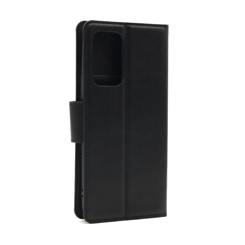 Futrola BI FOLD HANMAN II za Xiaomi Redmi Note 11/Poco M4 Pro 5G crna