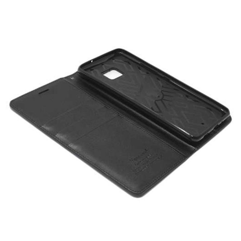 Futrola BI FOLD HANMAN za HTC U Ultra crna