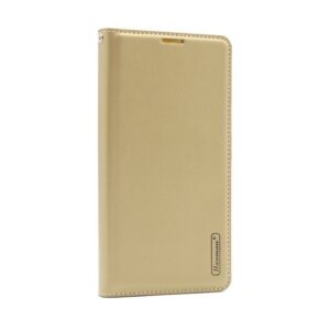 Futrola BI FOLD HANMAN za Huawei Honor 20e zlatna