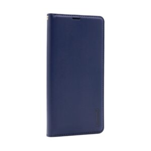 Futrola BI FOLD HANMAN za Huawei P40 Lite E teget