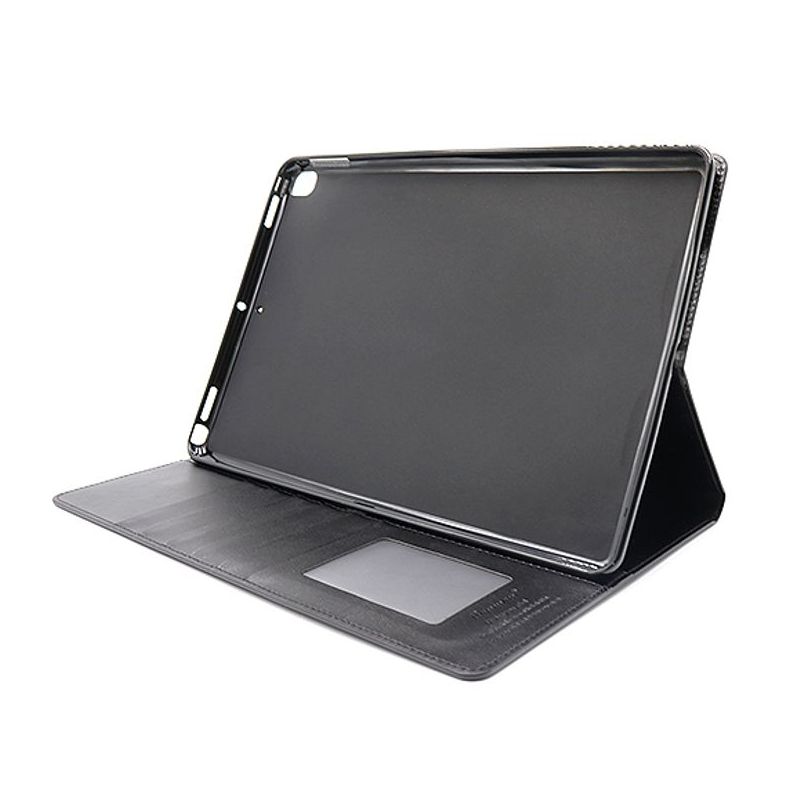 Futrola BI FOLD HANMAN za iPad 7 10.2 2019 crna