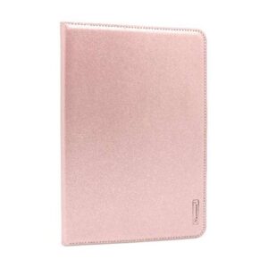 Futrola BI FOLD HANMAN za iPad mini 2/3 svetlo roze