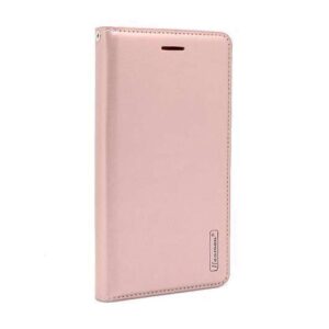 Futrola BI FOLD HANMAN za Nokia 2.1 svetlo roze