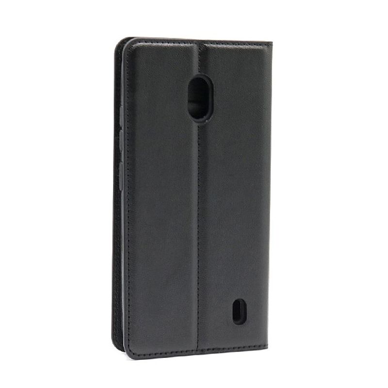 Futrola BI FOLD HANMAN za Nokia 2.2 crna