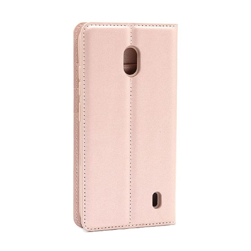 Futrola BI FOLD HANMAN za Nokia 2.2 svetlo roze