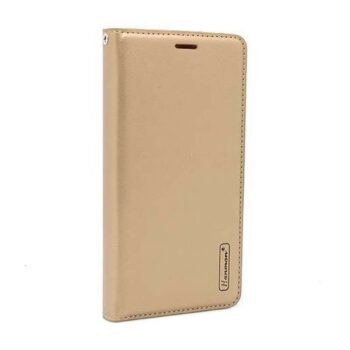 Futrola BI FOLD HANMAN za Nokia 3.1 zlatna