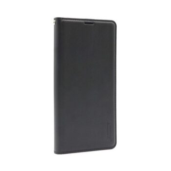 Futrola BI FOLD HANMAN za Nokia 3.4 crna